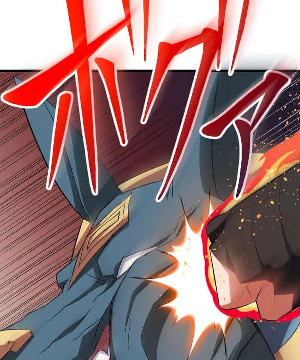 The Unparalleled Hidden Rank Equipment Chapter 29 Page 6