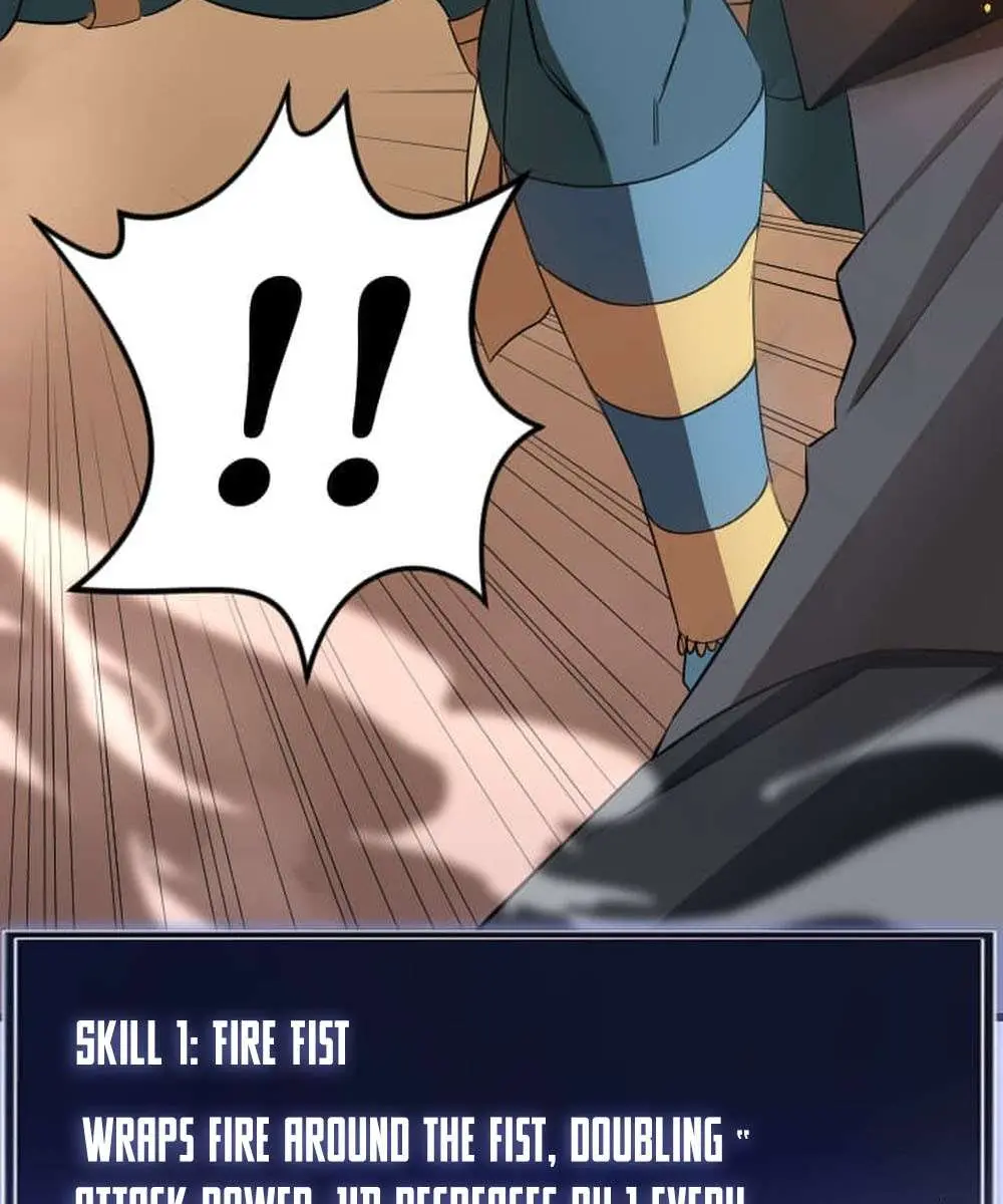 The Unparalleled Hidden Rank Equipment Chapter 29 Page 9
