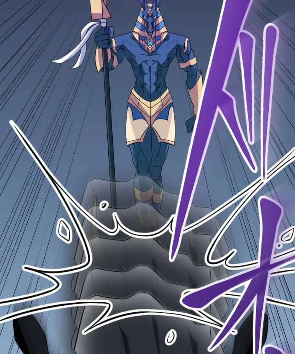 The Unparalleled Hidden Rank Equipment Chapter 29 Page 25