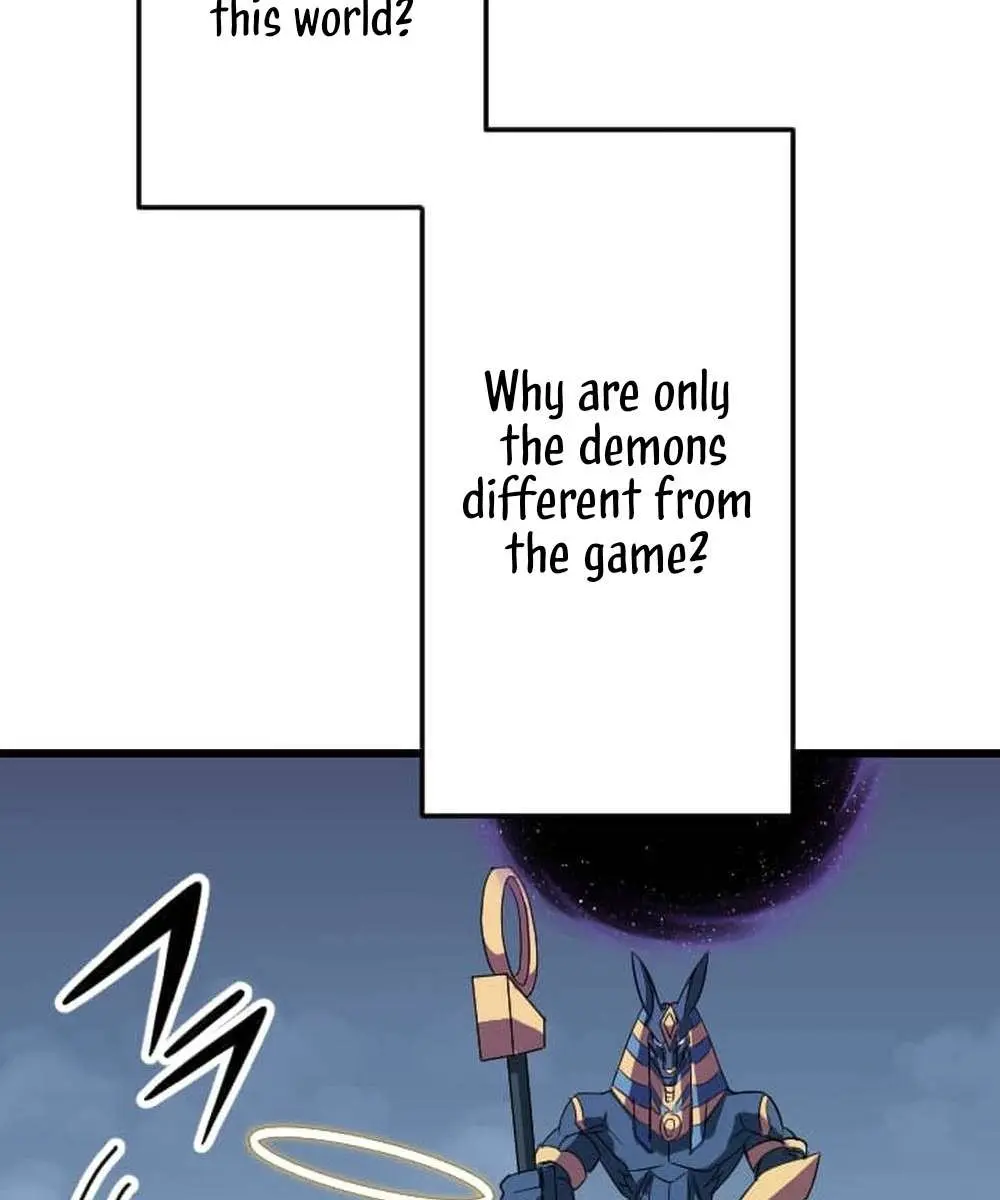 The Unparalleled Hidden Rank Equipment Chapter 29 Page 35