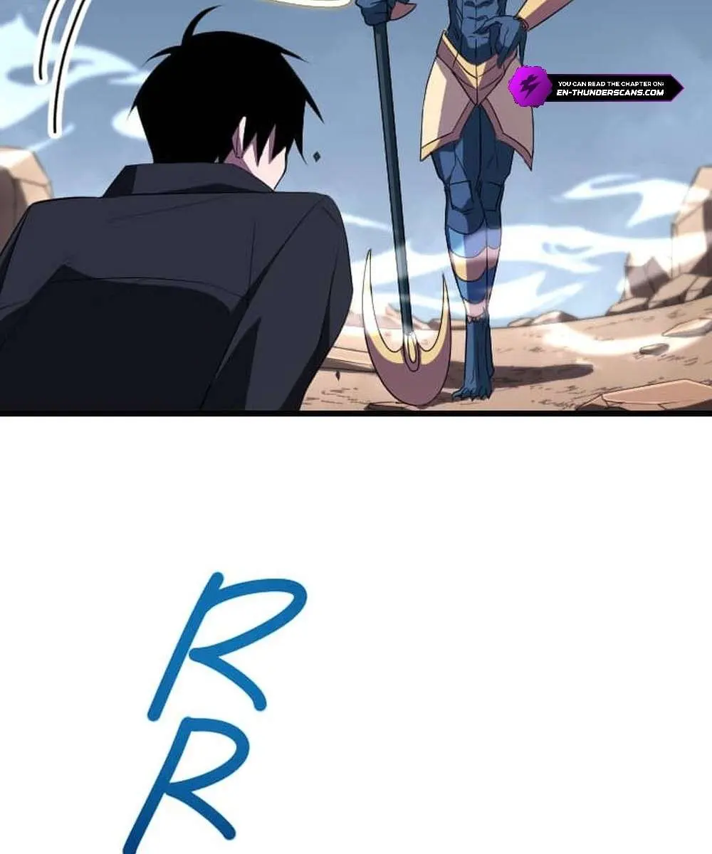 The Unparalleled Hidden Rank Equipment Chapter 29 Page 36