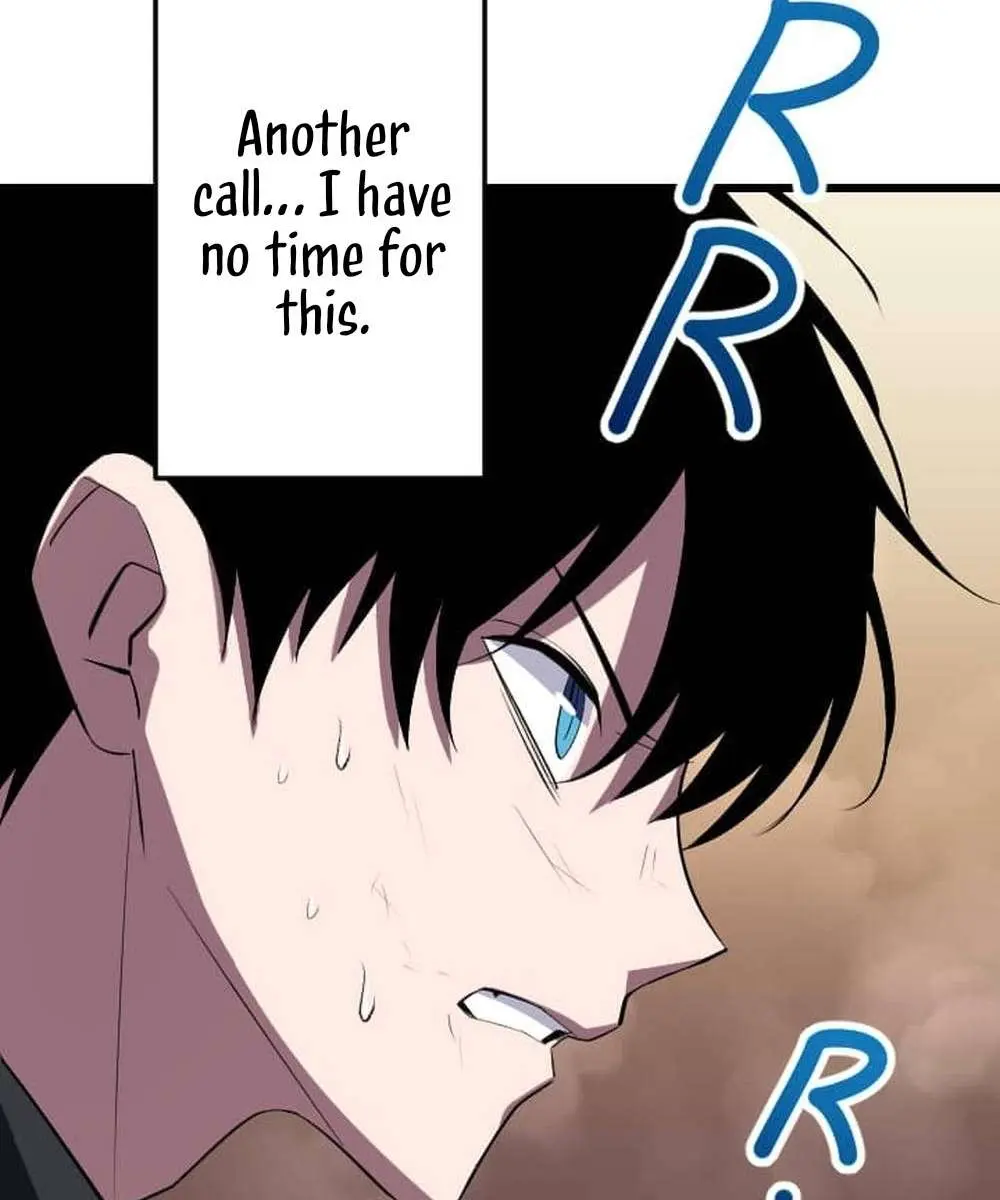 The Unparalleled Hidden Rank Equipment Chapter 29 Page 38
