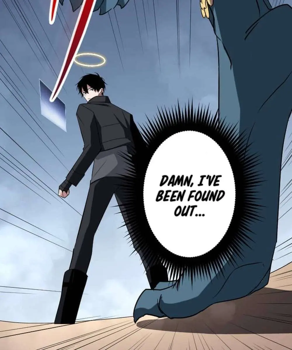 The Unparalleled Hidden Rank Equipment Chapter 29 Page 78