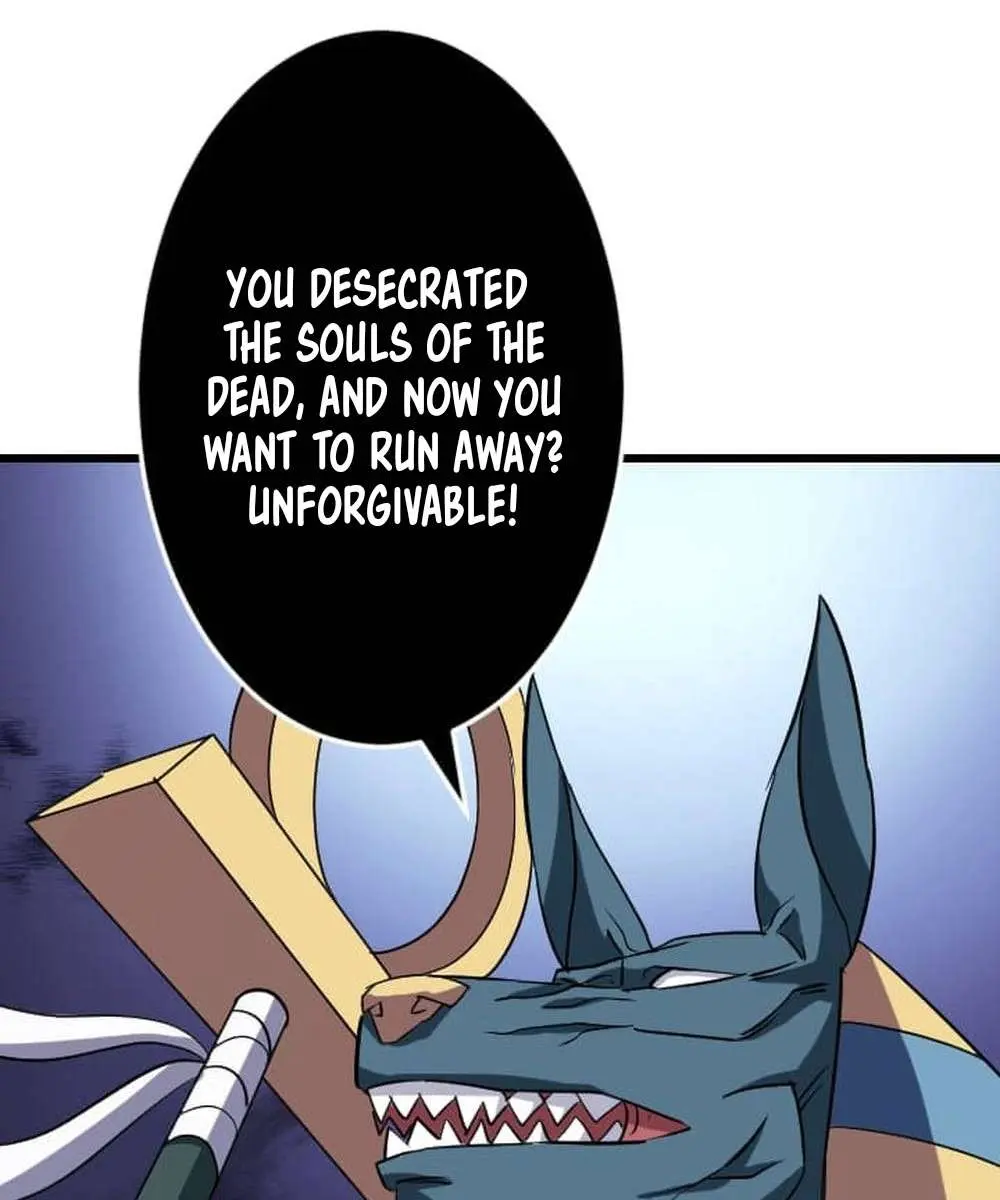 The Unparalleled Hidden Rank Equipment Chapter 29 Page 81