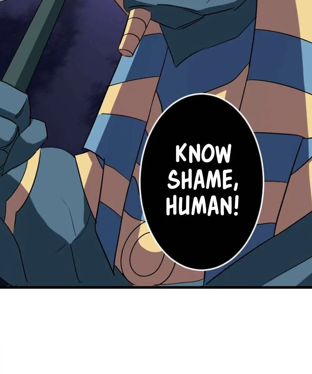 The Unparalleled Hidden Rank Equipment Chapter 29 Page 82