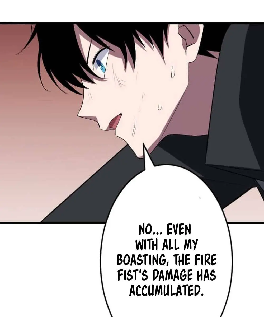 The Unparalleled Hidden Rank Equipment Chapter 29 Page 99