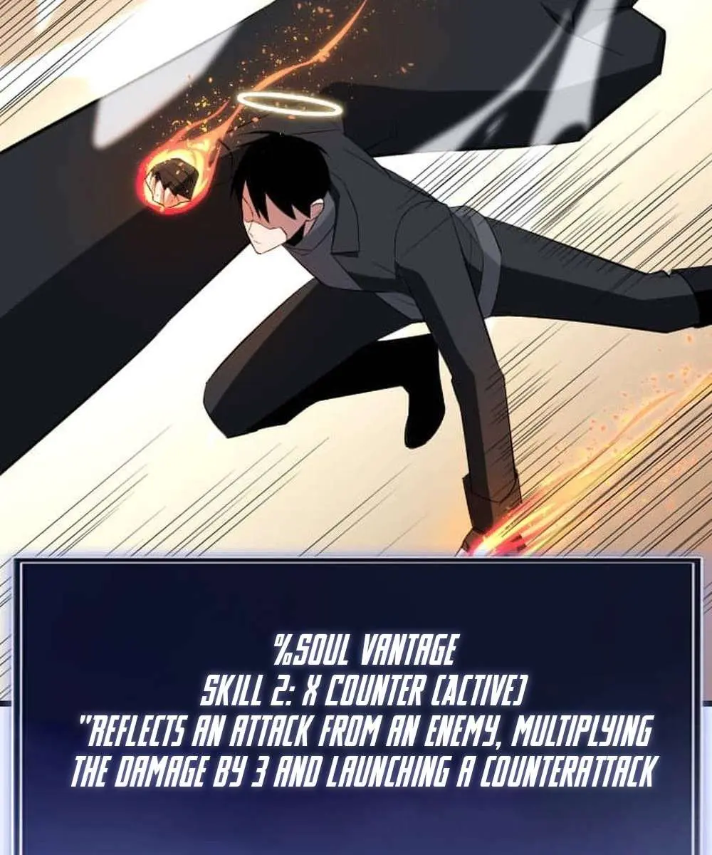 The Unparalleled Hidden Rank Equipment Chapter 29 Page 109