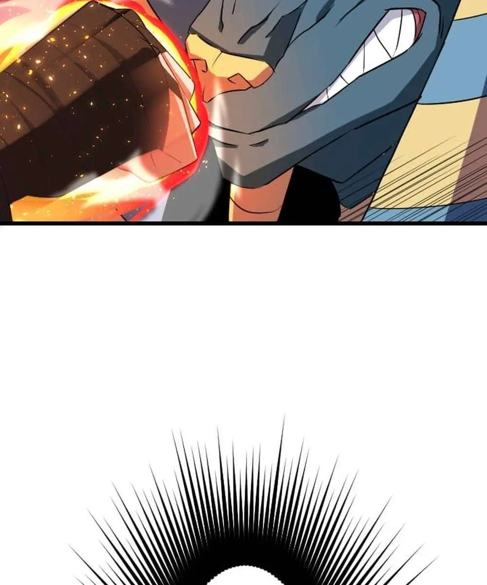 The Unparalleled Hidden Rank Equipment Chapter 29 Page 111
