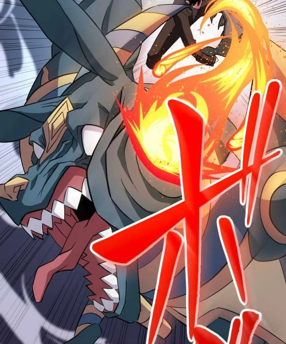 The Unparalleled Hidden Rank Equipment Chapter 29 Page 113
