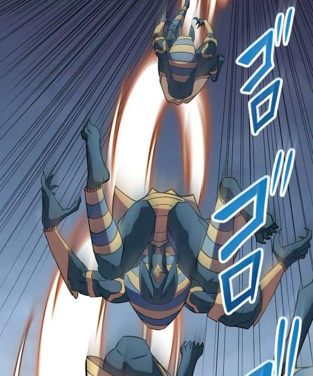 The Unparalleled Hidden Rank Equipment Chapter 29 Page 115