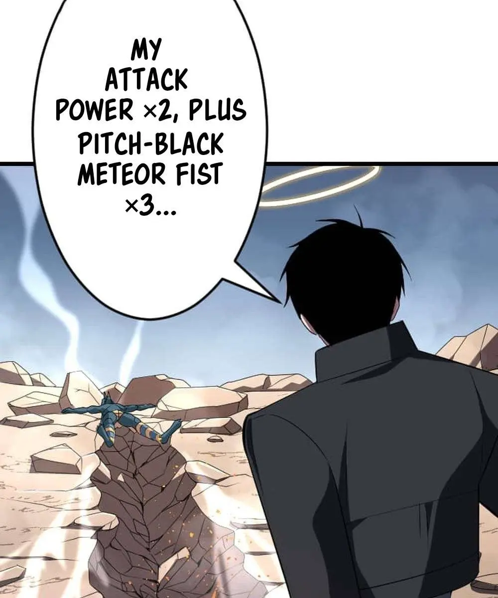 The Unparalleled Hidden Rank Equipment Chapter 29 Page 122
