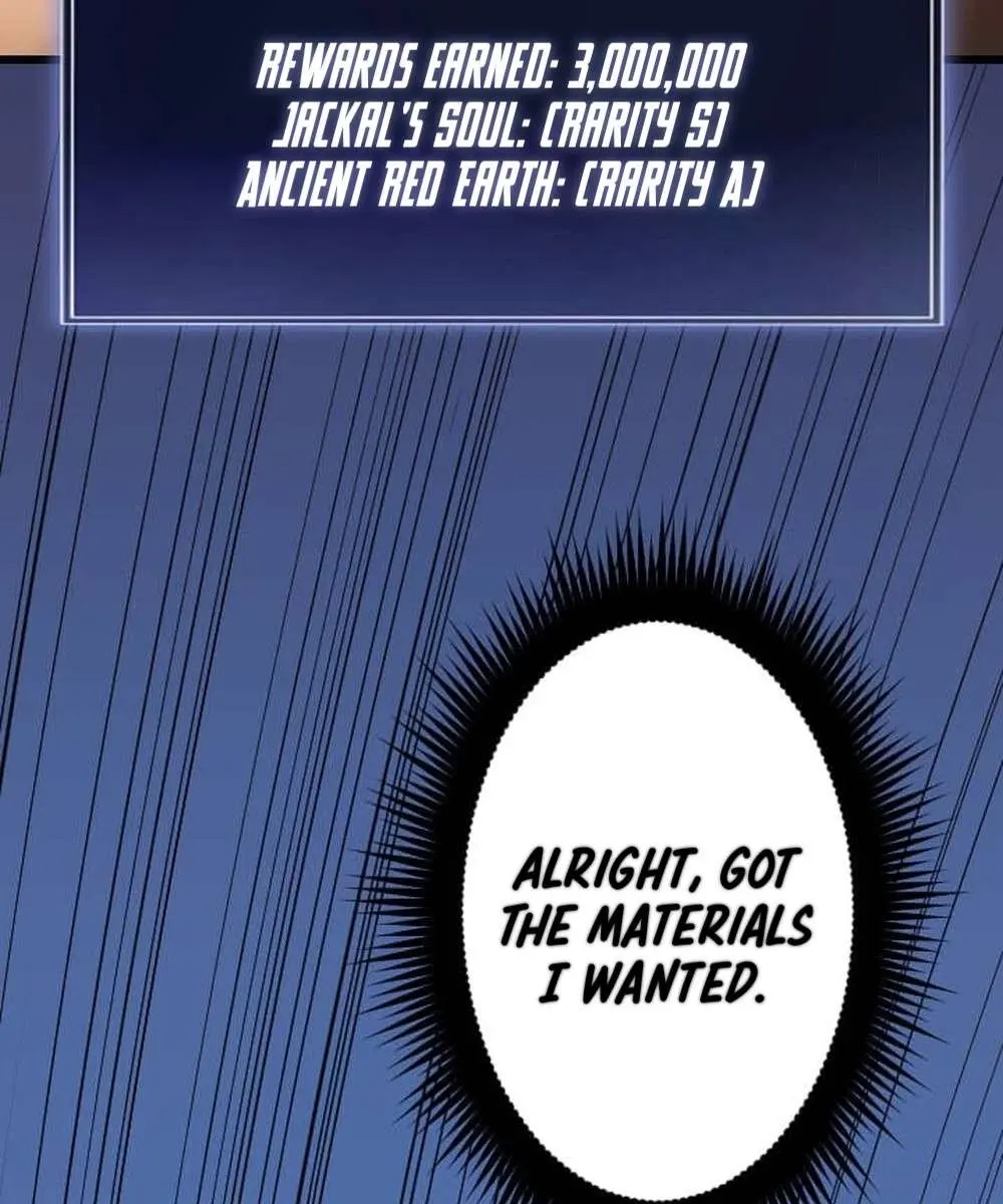 The Unparalleled Hidden Rank Equipment Chapter 29 Page 126