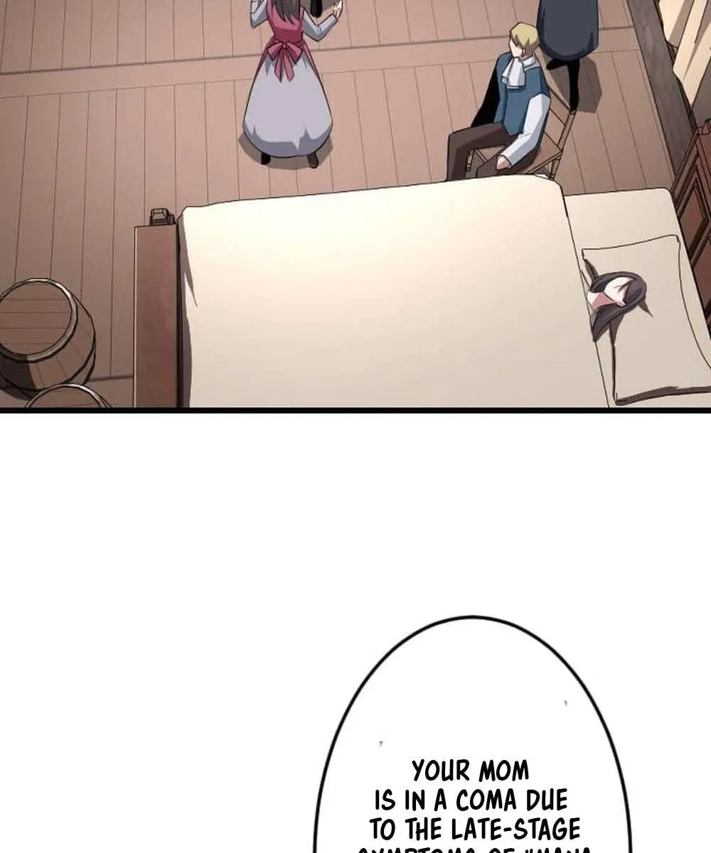 The Unparalleled Hidden Rank Equipment Chapter 29 Page 136