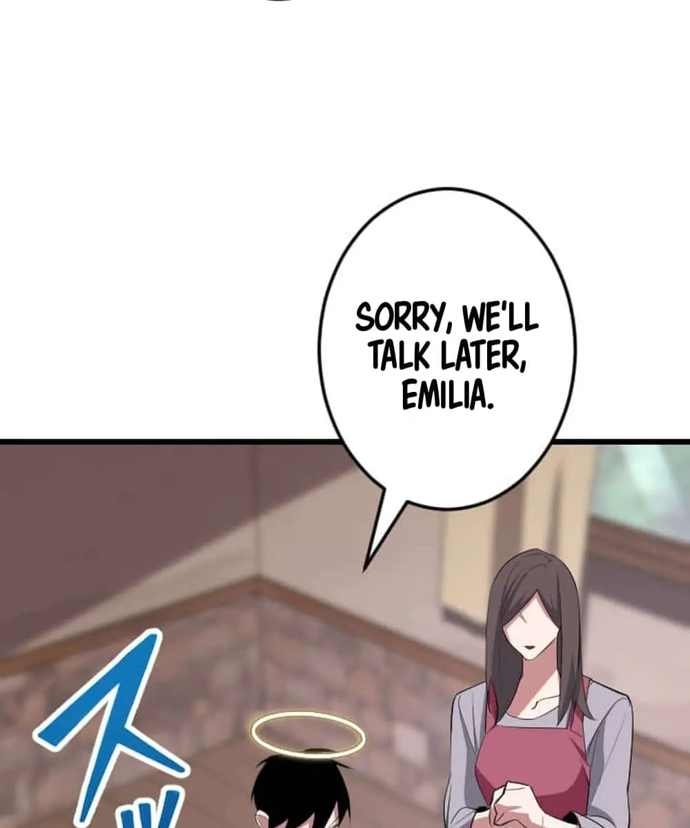 The Unparalleled Hidden Rank Equipment Chapter 30 Page 9