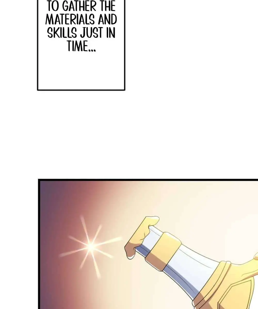 The Unparalleled Hidden Rank Equipment Chapter 30 Page 16