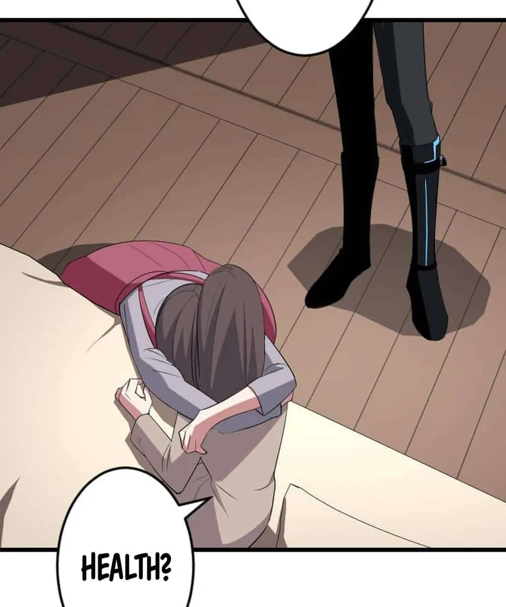 The Unparalleled Hidden Rank Equipment Chapter 30 Page 36