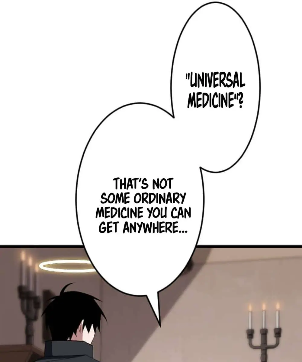 The Unparalleled Hidden Rank Equipment Chapter 30 Page 44