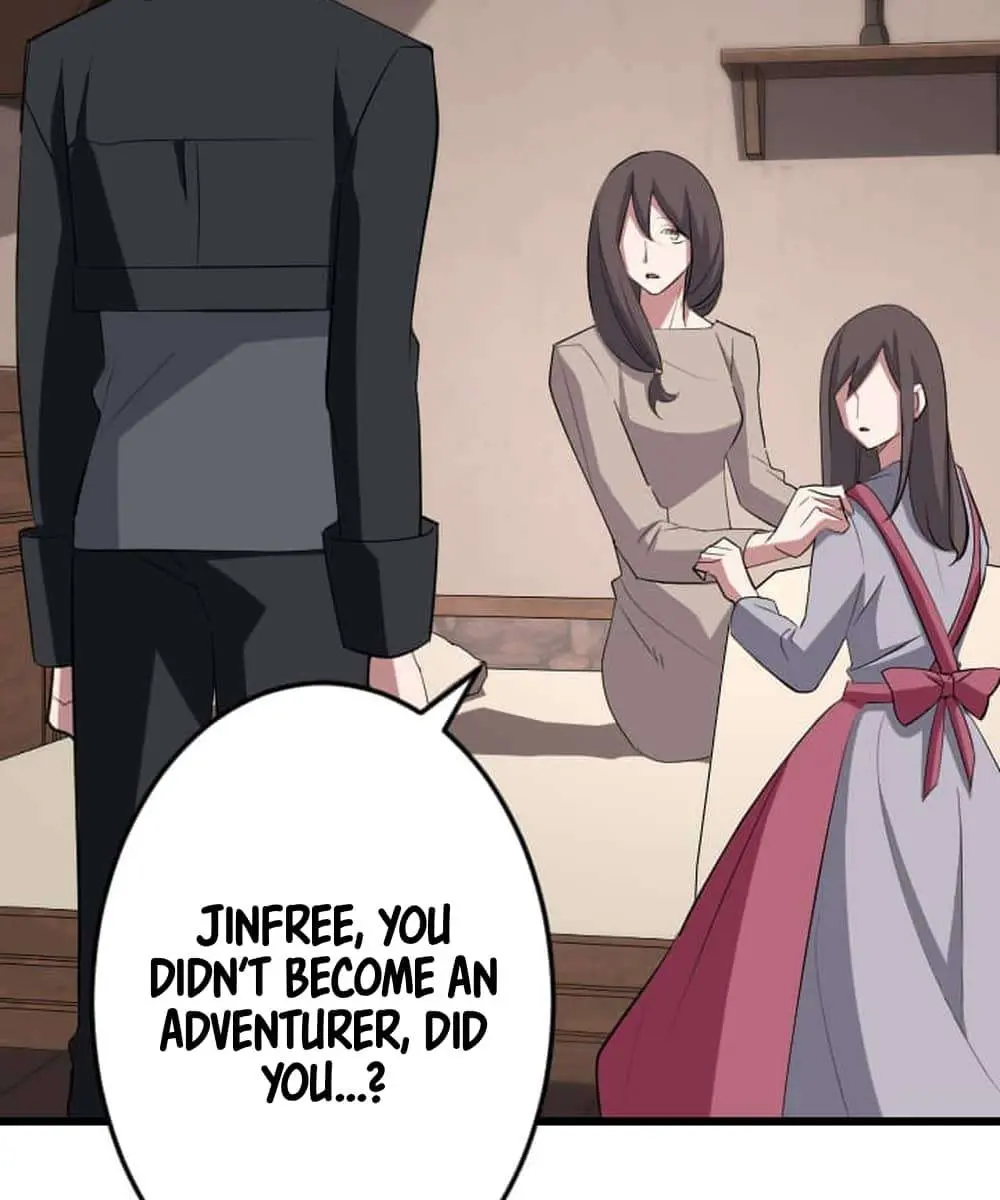 The Unparalleled Hidden Rank Equipment Chapter 30 Page 45