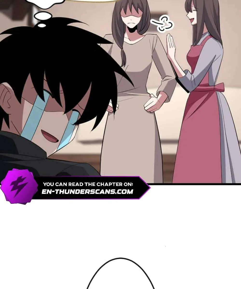 The Unparalleled Hidden Rank Equipment Chapter 30 Page 63