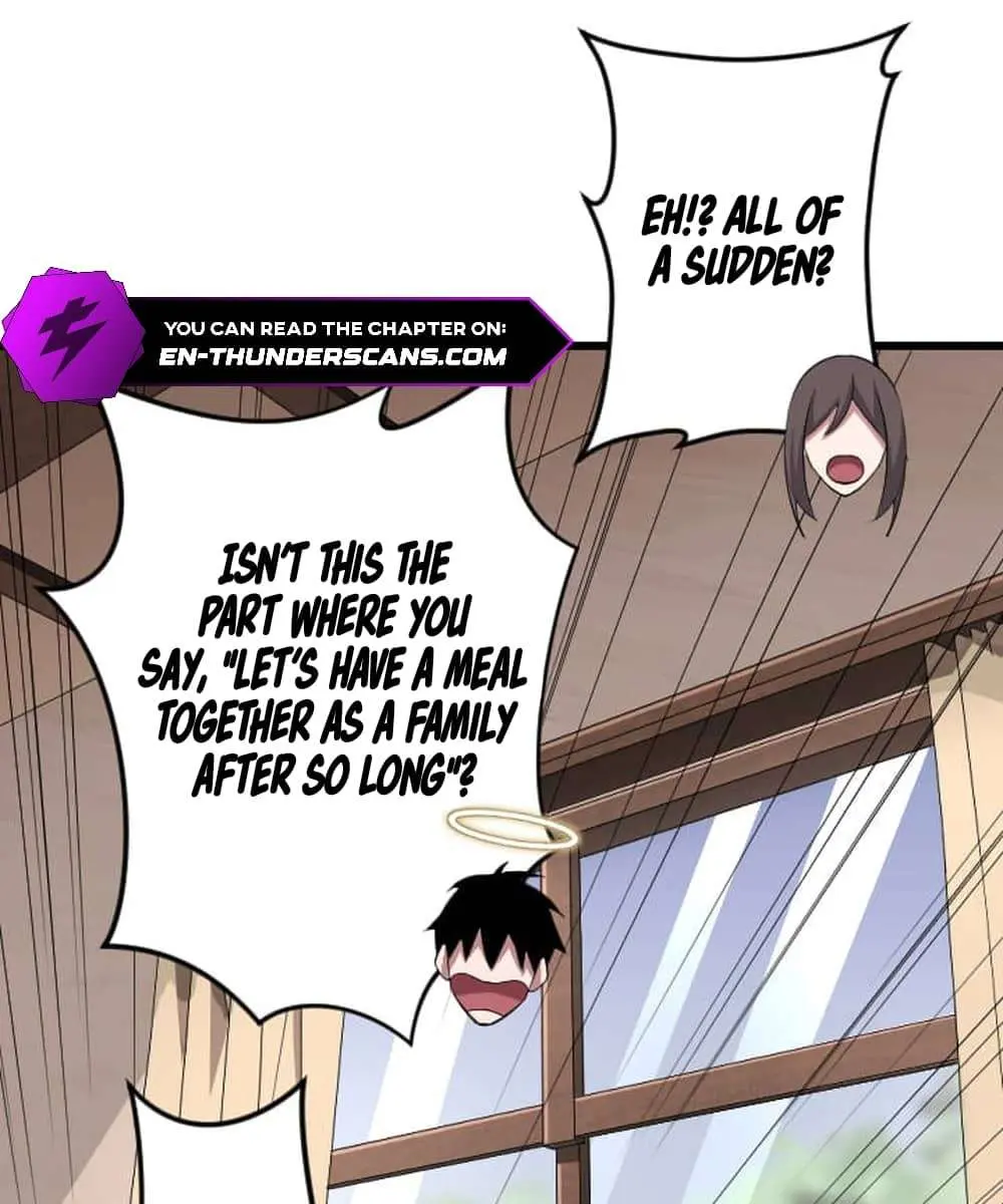 The Unparalleled Hidden Rank Equipment Chapter 30 Page 72