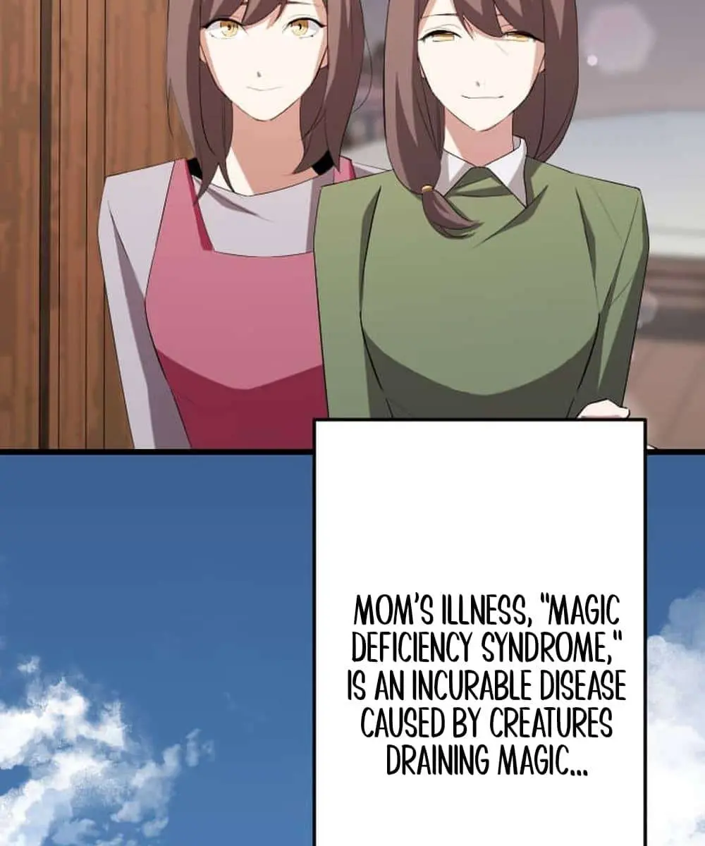 The Unparalleled Hidden Rank Equipment Chapter 30 Page 97