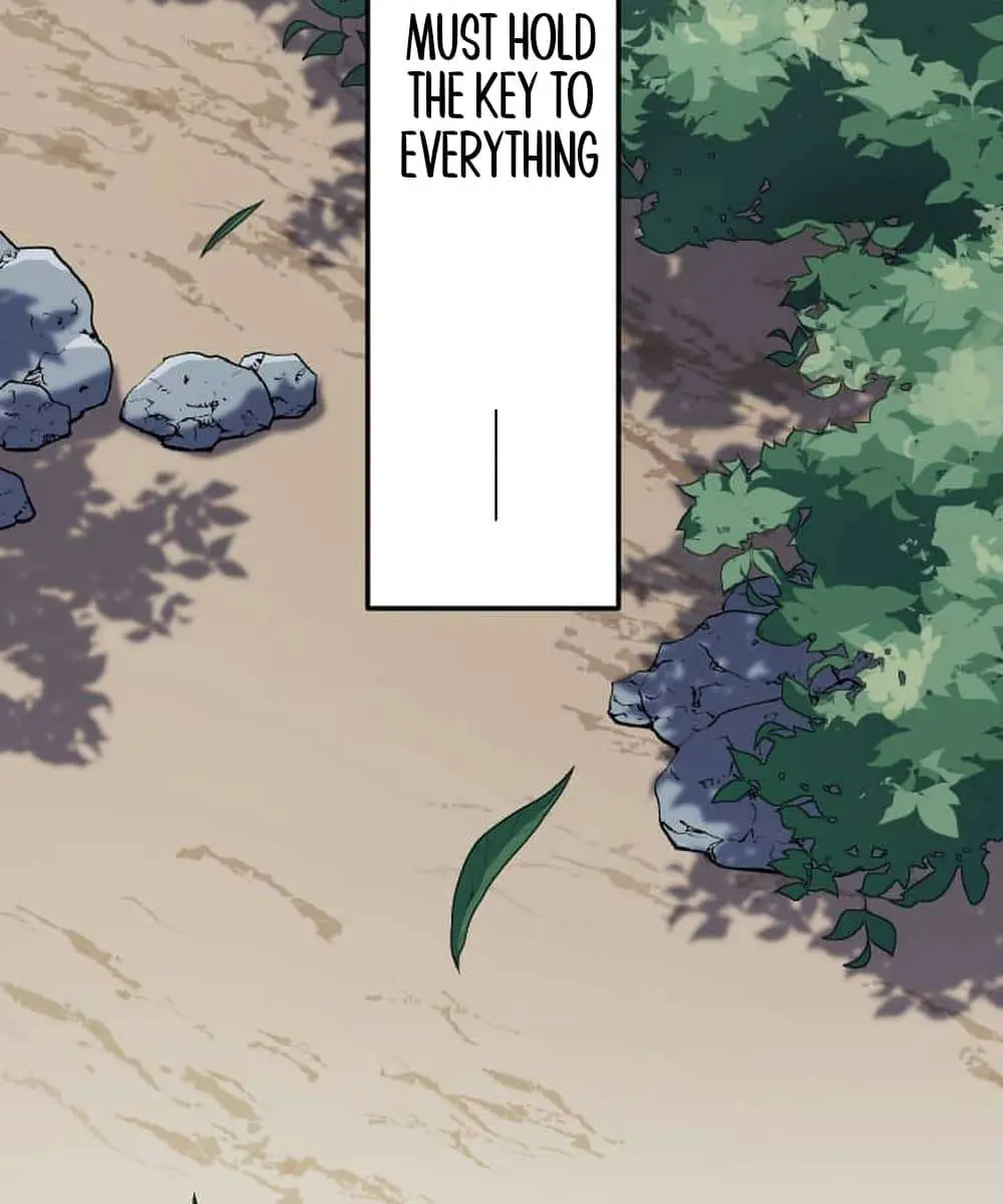 The Unparalleled Hidden Rank Equipment Chapter 30 Page 107
