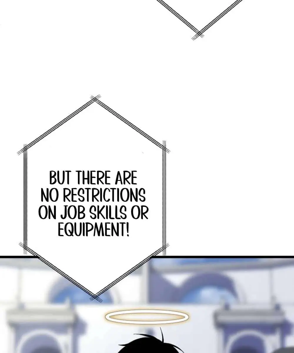 The Unparalleled Hidden Rank Equipment Chapter 30 Page 125