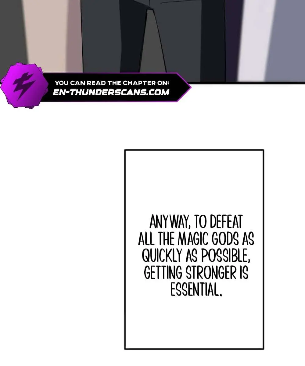 The Unparalleled Hidden Rank Equipment Chapter 30 Page 127