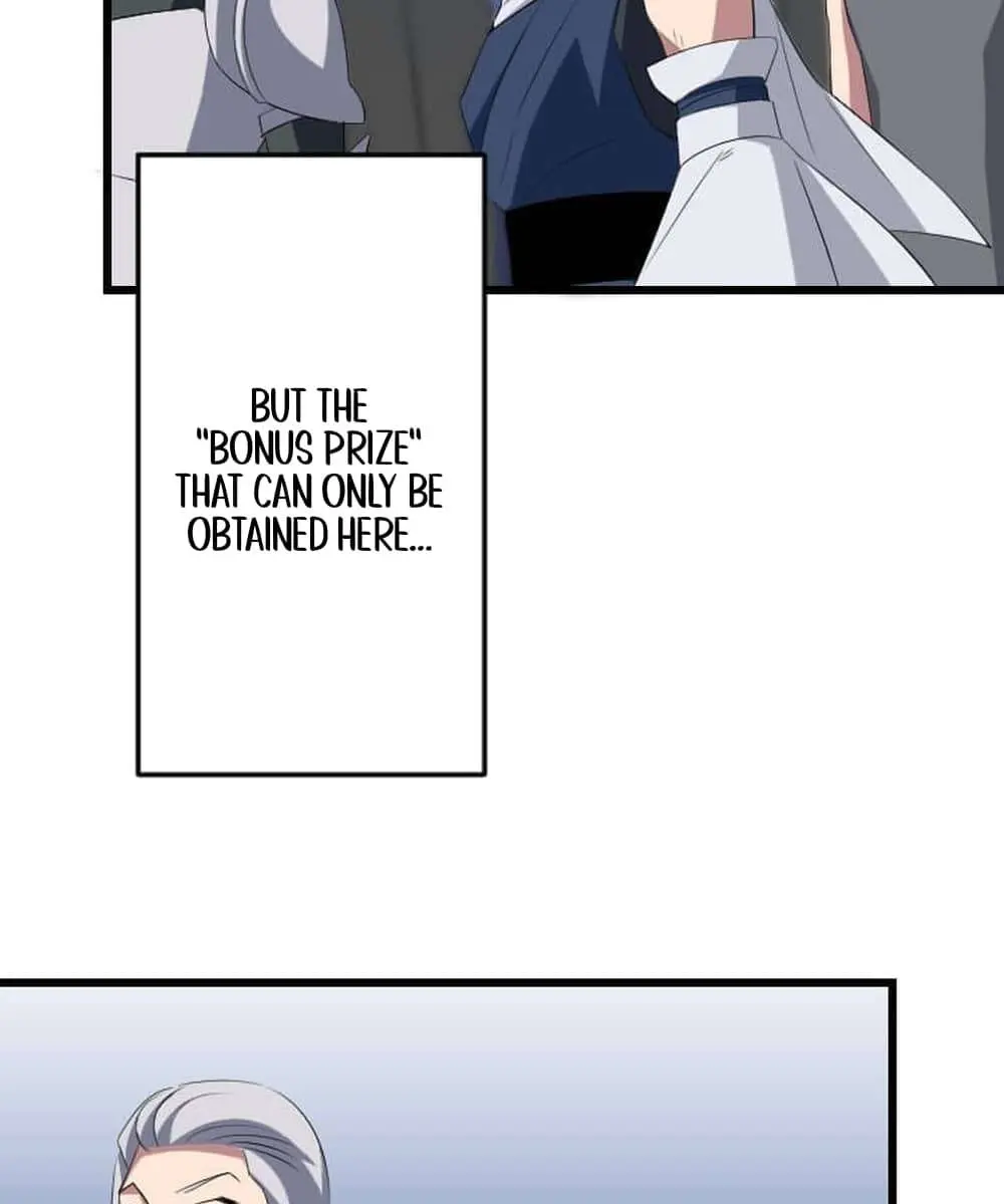 The Unparalleled Hidden Rank Equipment Chapter 30 Page 131
