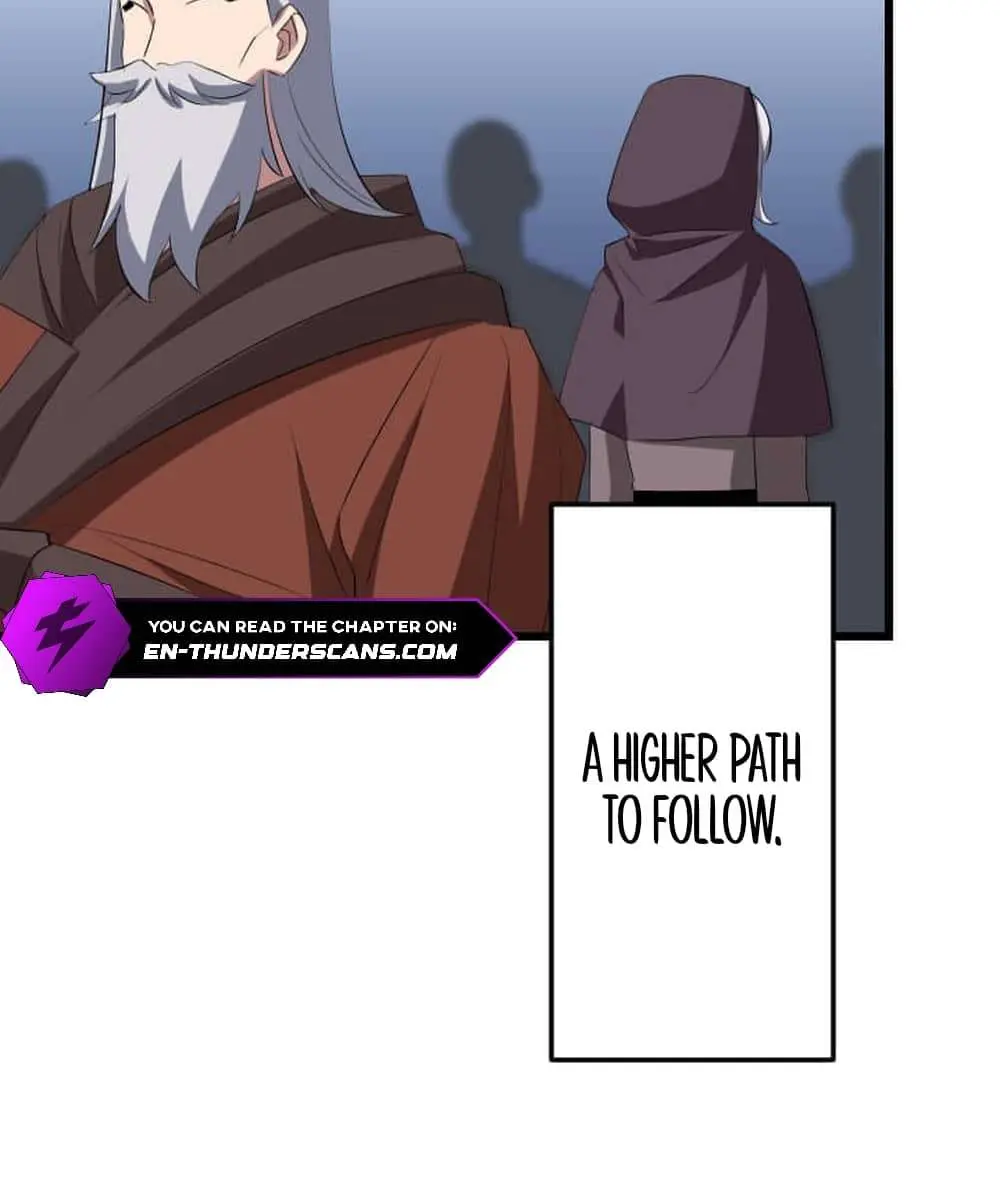 The Unparalleled Hidden Rank Equipment Chapter 30 Page 132