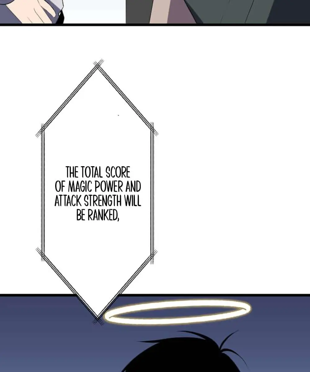 The Unparalleled Hidden Rank Equipment Chapter 30 Page 138