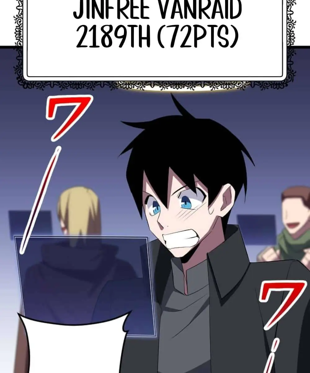 The Unparalleled Hidden Rank Equipment Chapter 30 Page 148