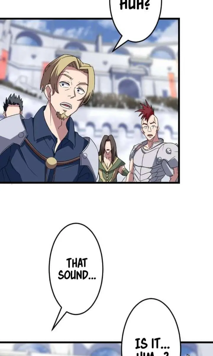 The Unparalleled Hidden Rank Equipment Chapter 31 Page 4