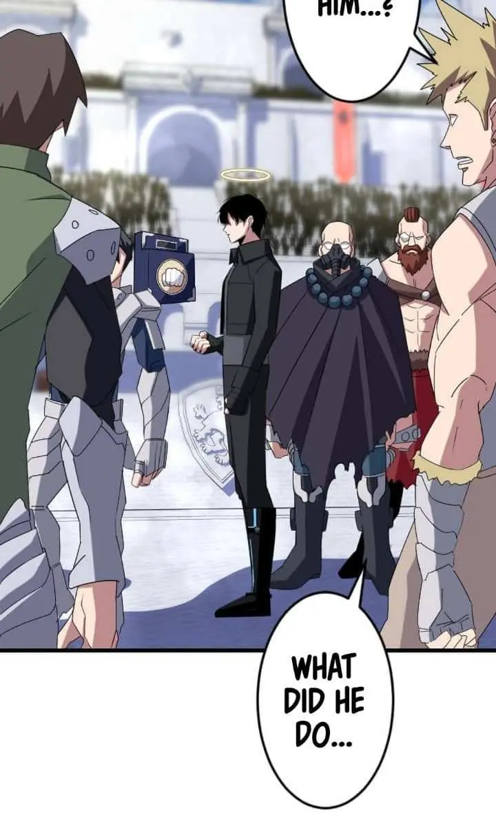 The Unparalleled Hidden Rank Equipment Chapter 31 Page 5
