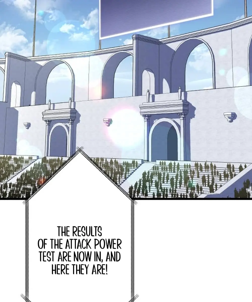 The Unparalleled Hidden Rank Equipment Chapter 31 Page 8
