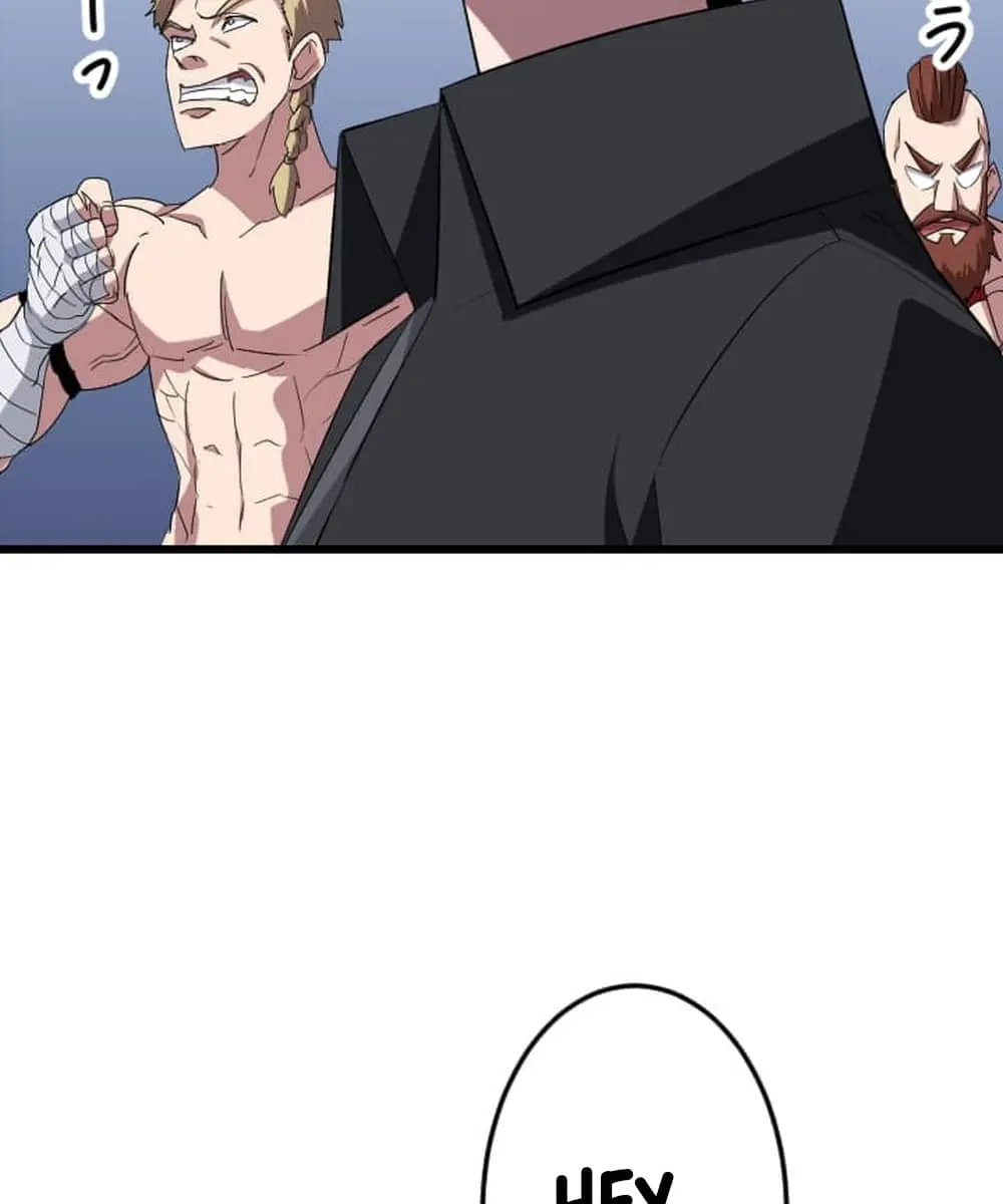 The Unparalleled Hidden Rank Equipment Chapter 31 Page 18