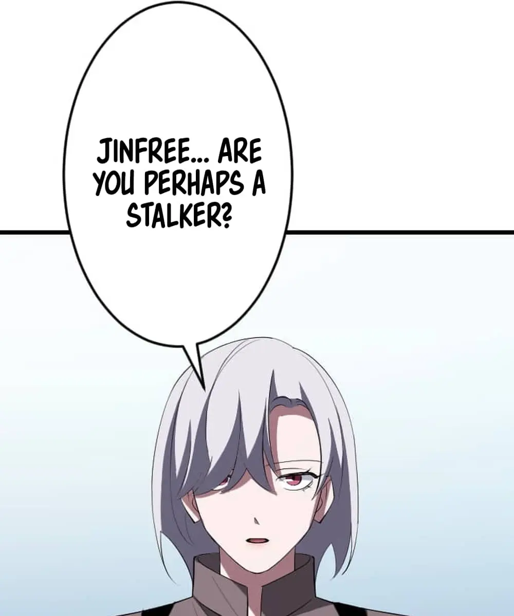 The Unparalleled Hidden Rank Equipment Chapter 31 Page 21