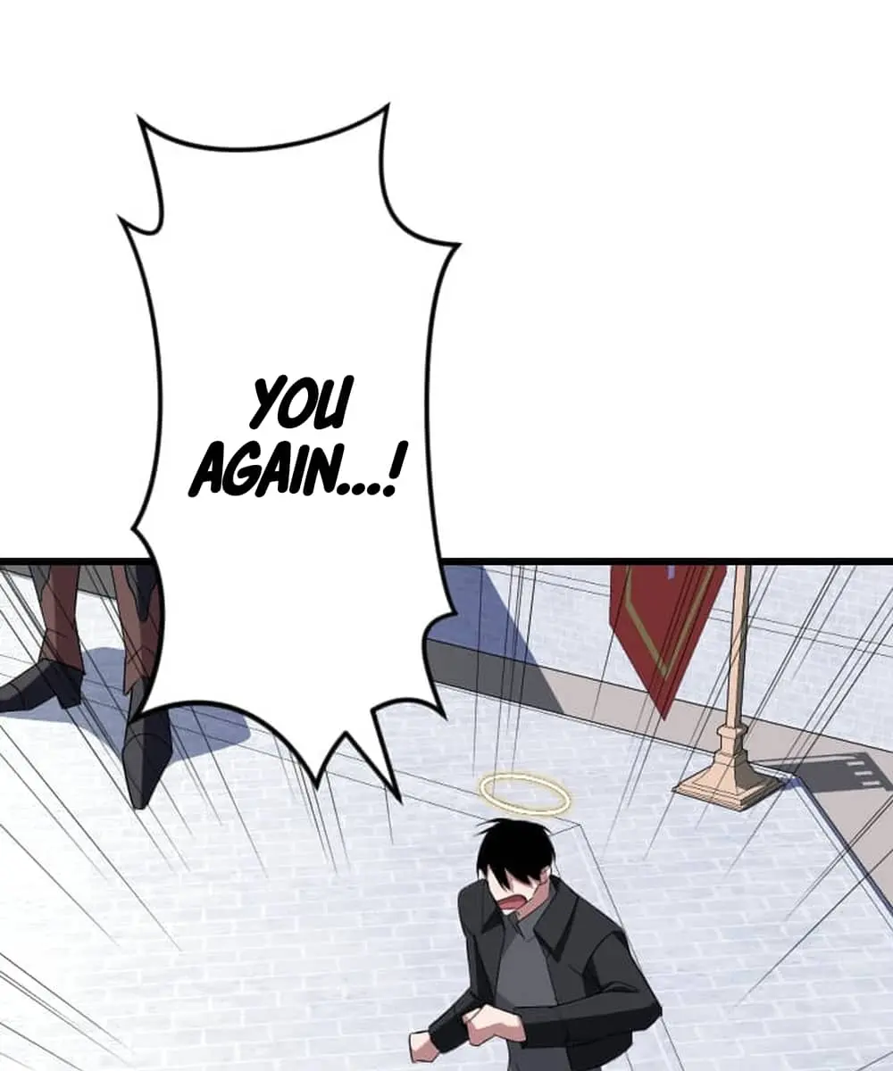 The Unparalleled Hidden Rank Equipment Chapter 31 Page 24