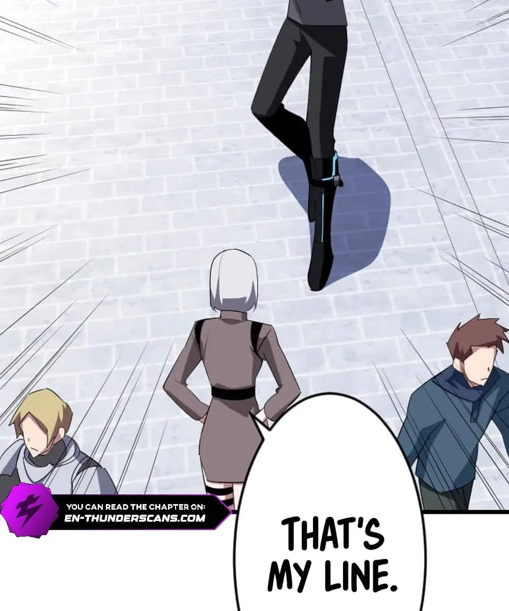 The Unparalleled Hidden Rank Equipment Chapter 31 Page 25