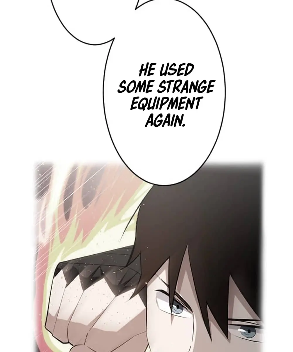 The Unparalleled Hidden Rank Equipment Chapter 31 Page 30