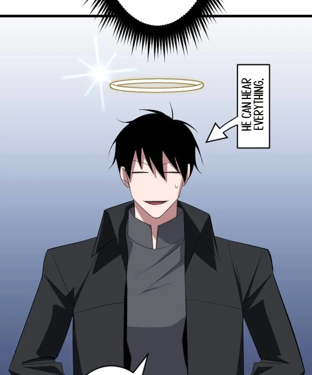 The Unparalleled Hidden Rank Equipment Chapter 31 Page 32
