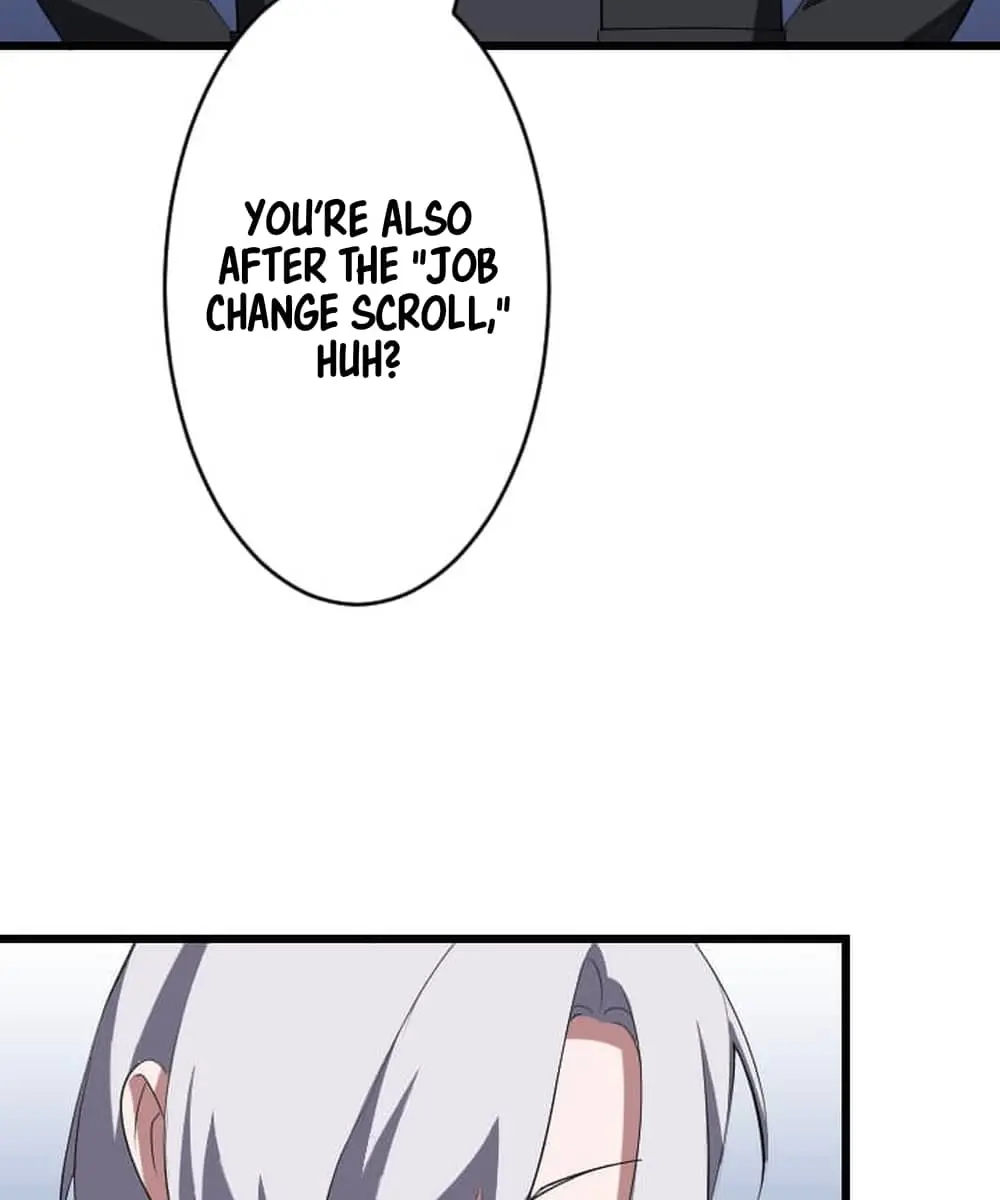 The Unparalleled Hidden Rank Equipment Chapter 31 Page 33
