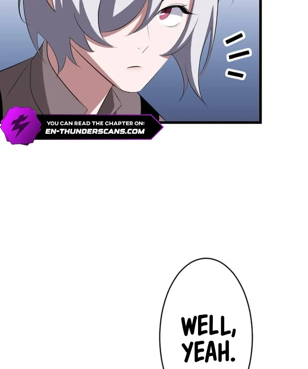 The Unparalleled Hidden Rank Equipment Chapter 31 Page 34