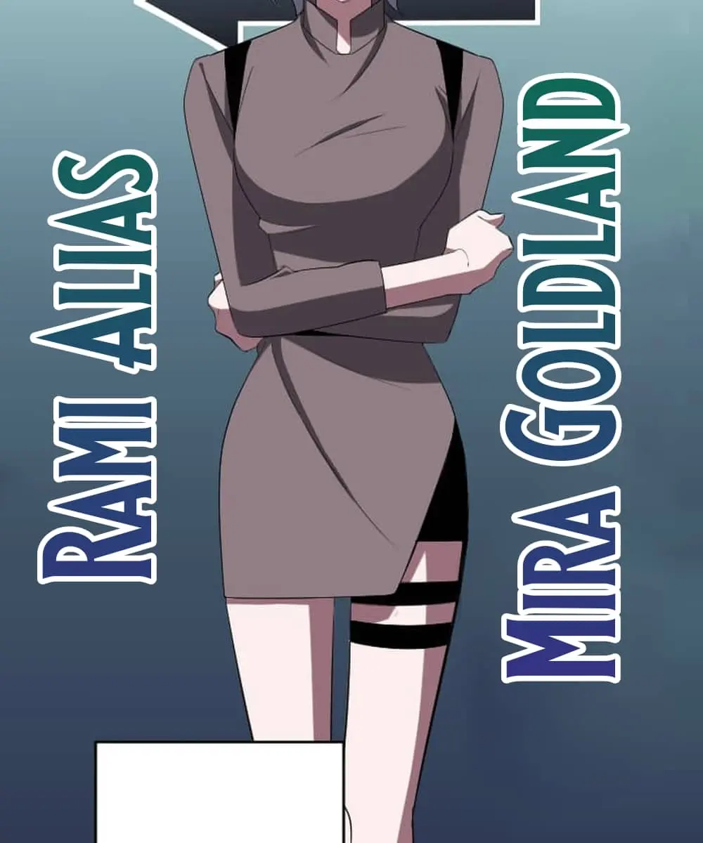 The Unparalleled Hidden Rank Equipment Chapter 31 Page 38