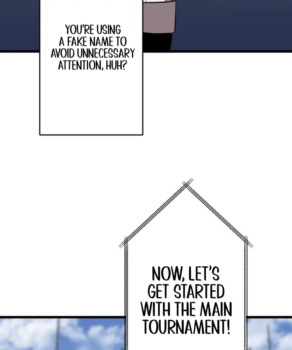 The Unparalleled Hidden Rank Equipment Chapter 31 Page 39
