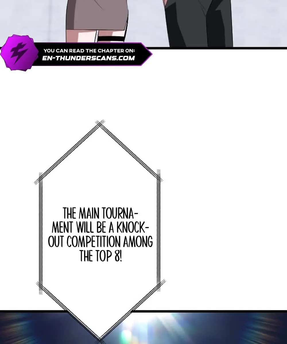 The Unparalleled Hidden Rank Equipment Chapter 31 Page 41