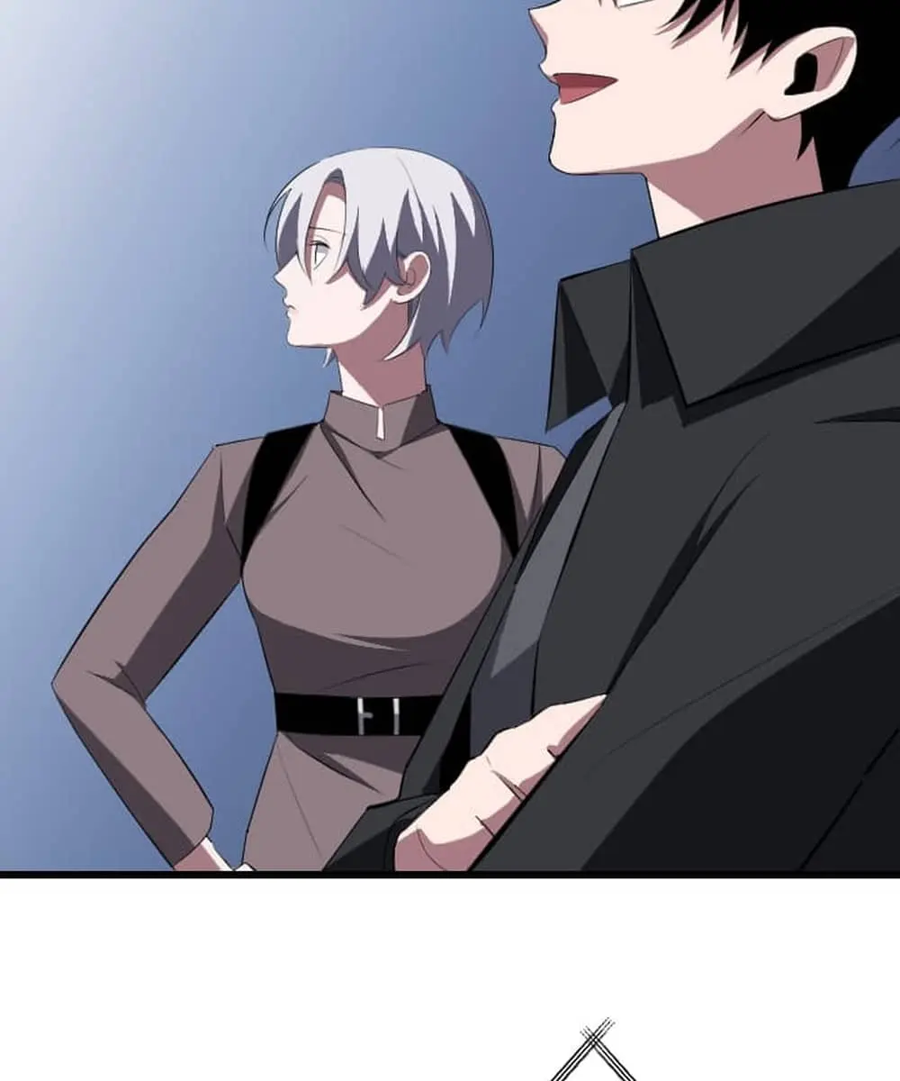 The Unparalleled Hidden Rank Equipment Chapter 31 Page 46