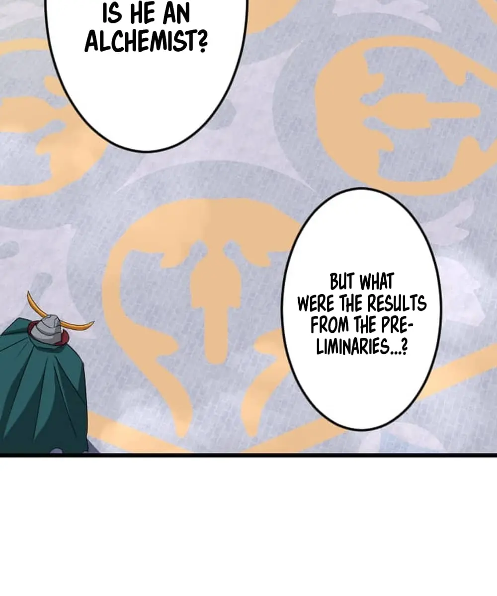 The Unparalleled Hidden Rank Equipment Chapter 31 Page 53