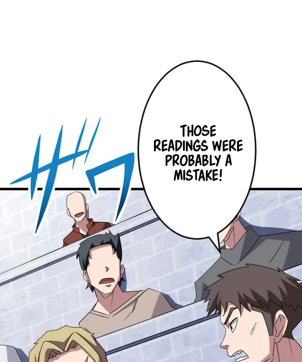 The Unparalleled Hidden Rank Equipment Chapter 31 Page 54