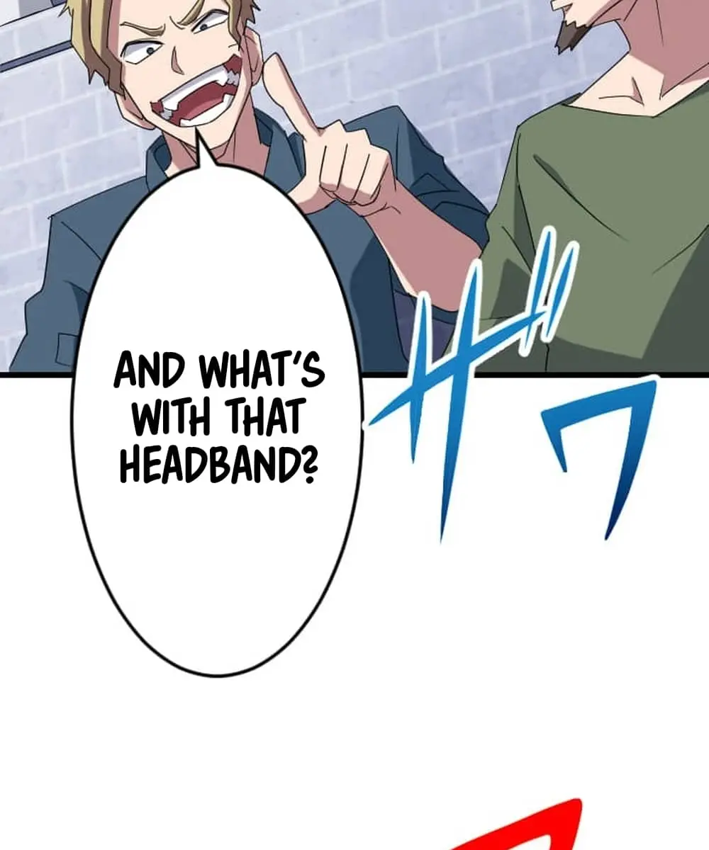 The Unparalleled Hidden Rank Equipment Chapter 31 Page 55